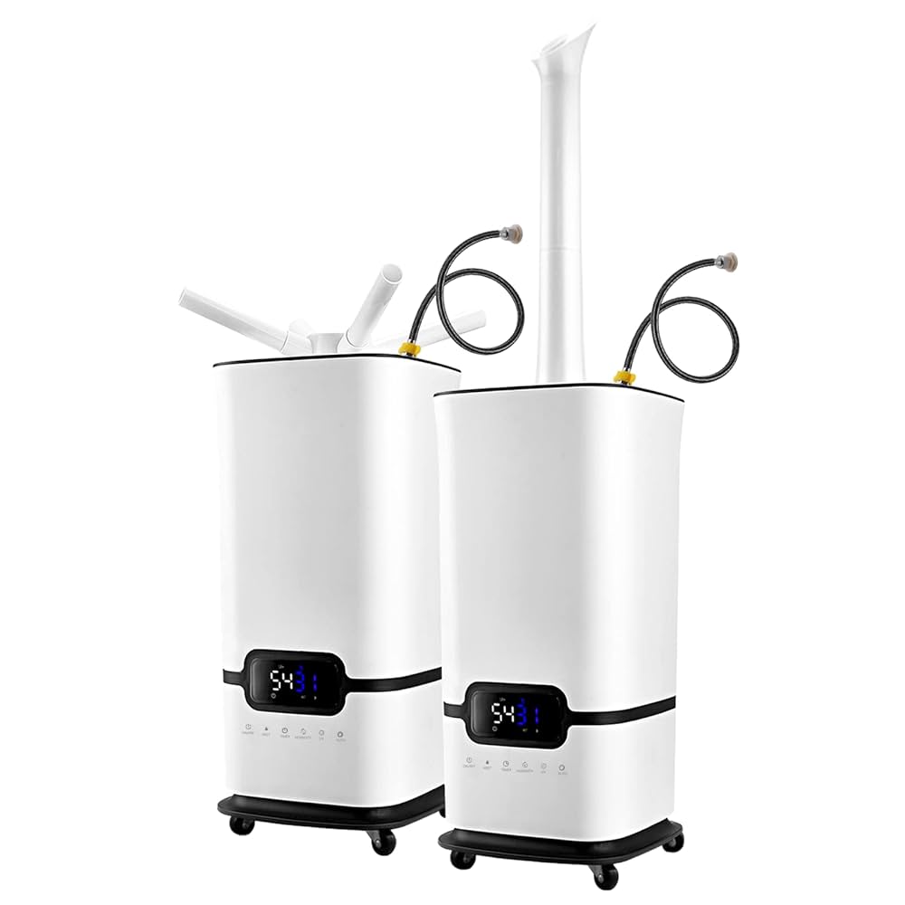 JIAWANSHUN Industrial Humidifier Commercial Humidifier with
